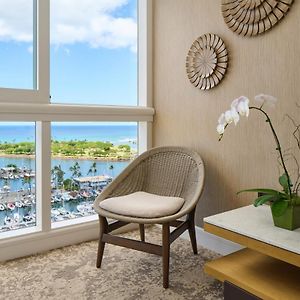 Oceanfront King Room